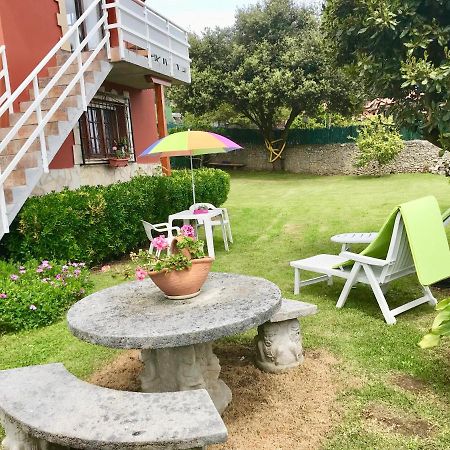 Estudio De Encanto En Isla Playa Arnuero Exterior foto